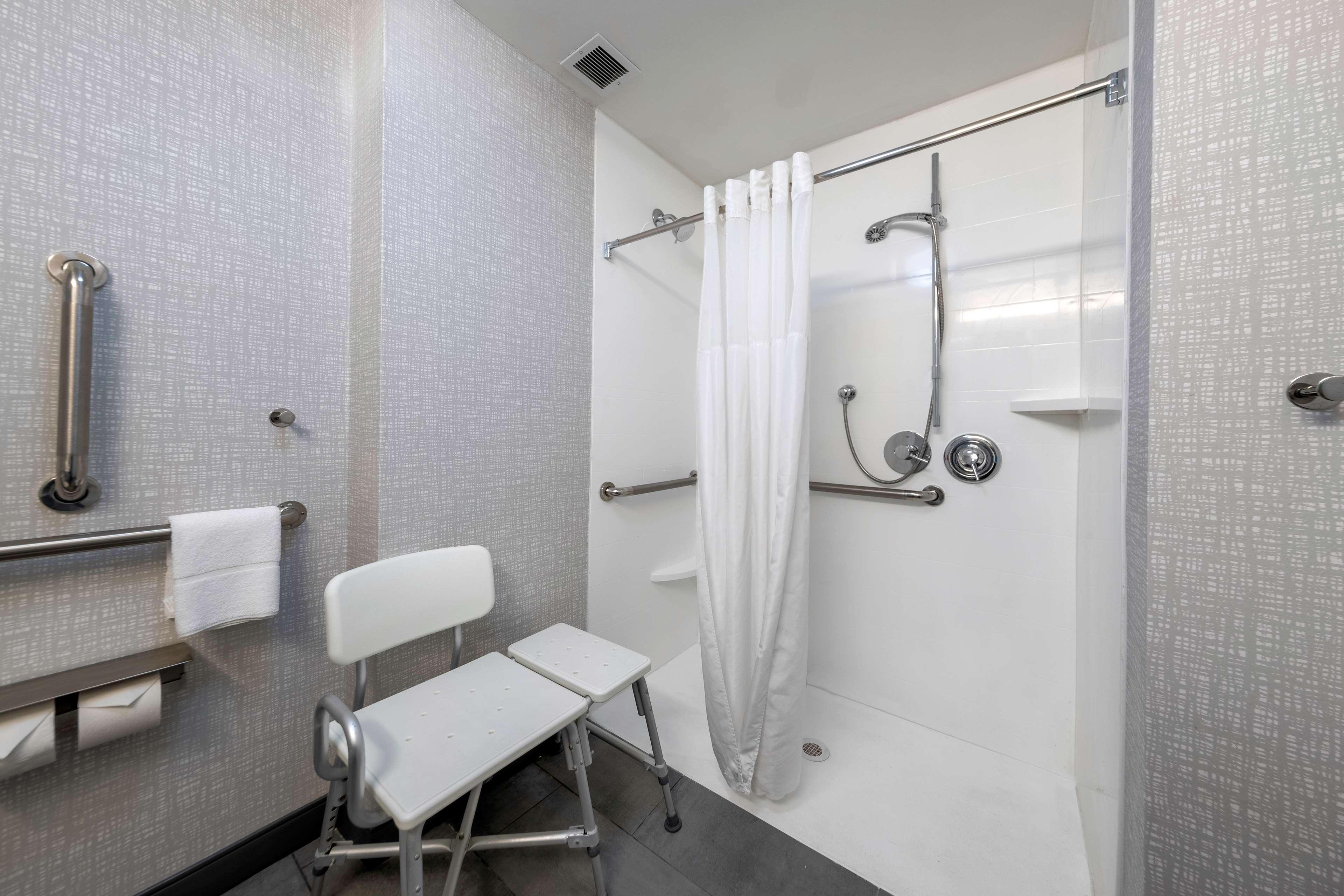 Hotel Hampton Philadelphia