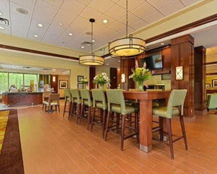 Hampton Philadelphia 3* Swedesboro